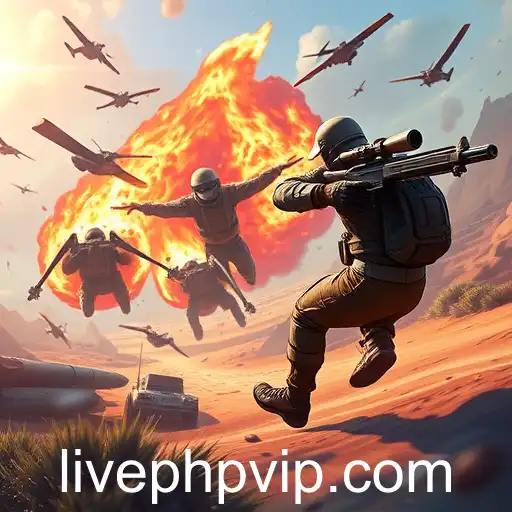 The Thrilling World of Action Games: A Deep Dive into phpvip