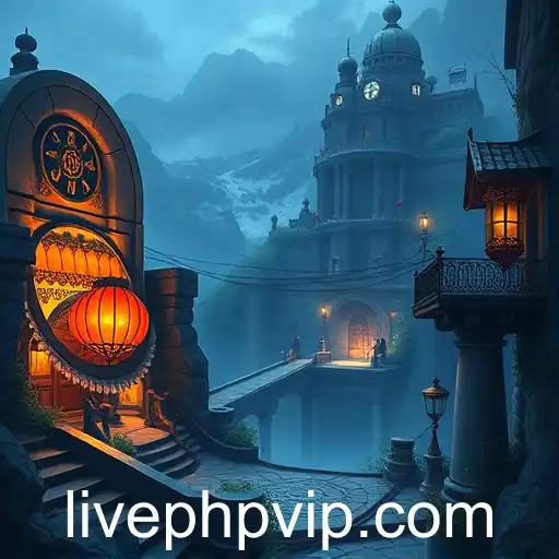 Exploring the Thrilling World of Adventure Games