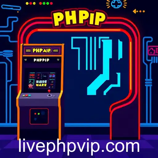 The Rise of Arcade Games in the Digital era: A Dive into the Phpvip Phenomenon