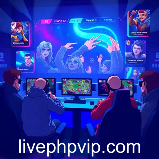 The Evolution of Online Gaming Communities