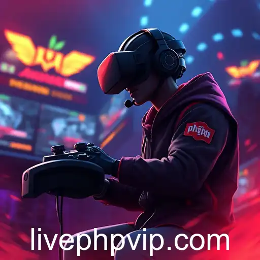 The Evolution of Gaming in 2025