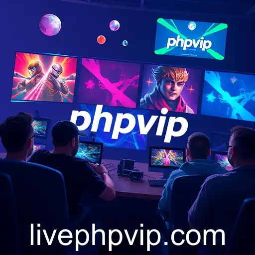 The Future of Online Gaming Platforms