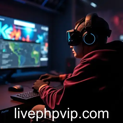 Gaming Platforms Evolve Amid Global Trends