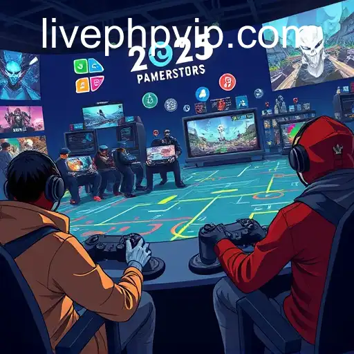 The Rise of Gaming Platforms in 2025