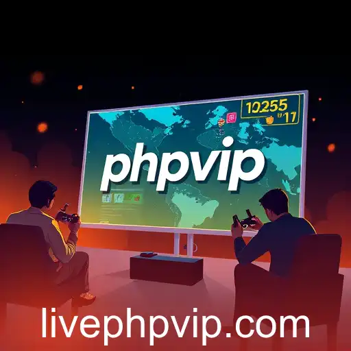 Trends in Online Gaming: The Rise of PHVVIP