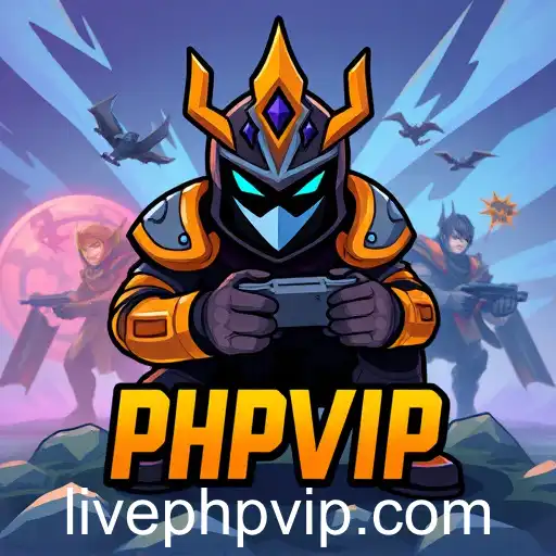 PHPVIP: Revolutionizing the Online Gaming Experience