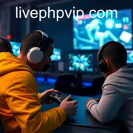 The Evolution of Online Gaming and phpvip's Role