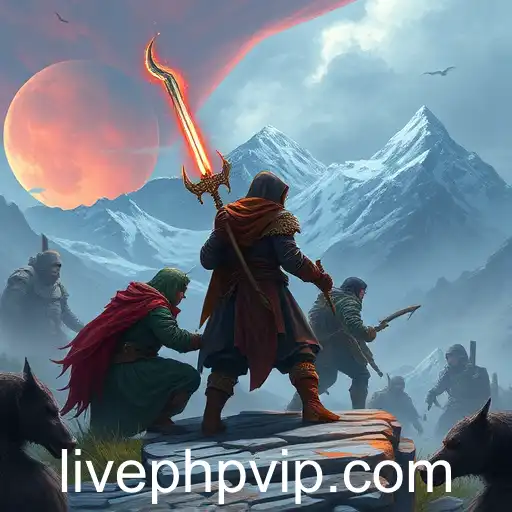 PHPVIP: Evolution and Trends in Online Gaming