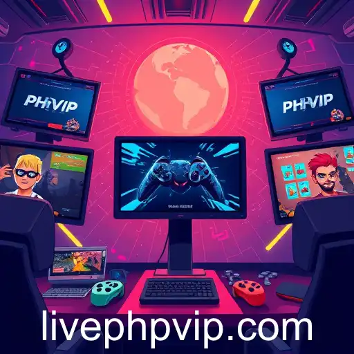 Gaming Experience Revolutionized with PHPVip