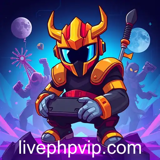 The Rise of PHPVIP in Global Gaming