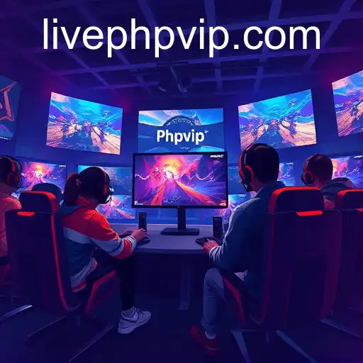 The Rise of PHPVIP in Online Gaming