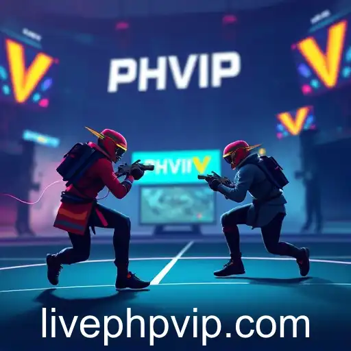 The Rise of PHPVIP in Online Gaming