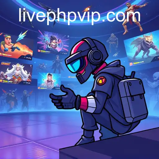 The Rise of PHPVIP in the Gaming World