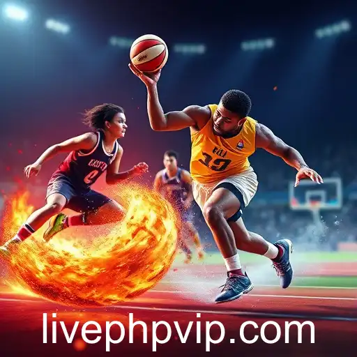 The Thrilling World of Sports Games: Exploring the 'phpvip' Experience