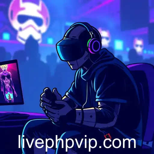 The Rise of Virtual Gaming Platforms